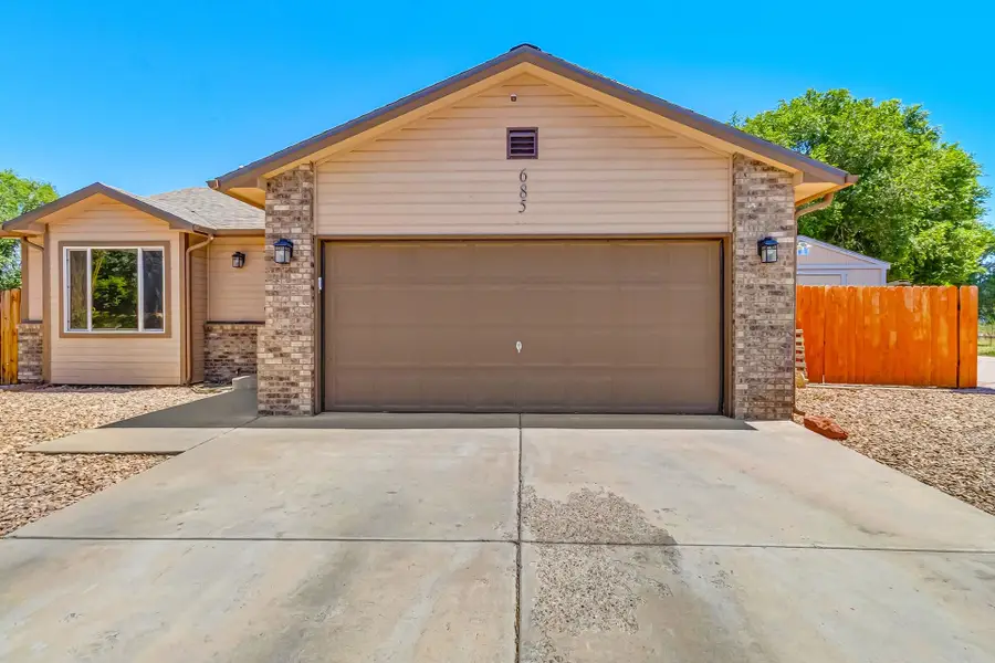 685 Bayberry Court, Fruita, CO 81521 - #2