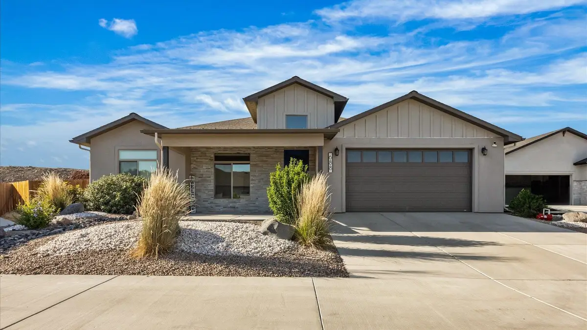 688 Woodworth Court, Grand Junction, CO 81506 - #1