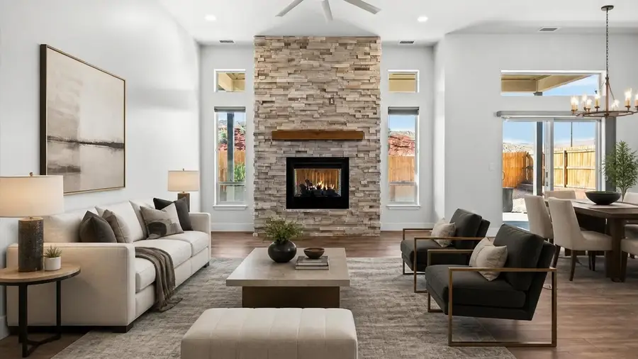 688 Woodworth Court, Grand Junction, CO 81506 - #2