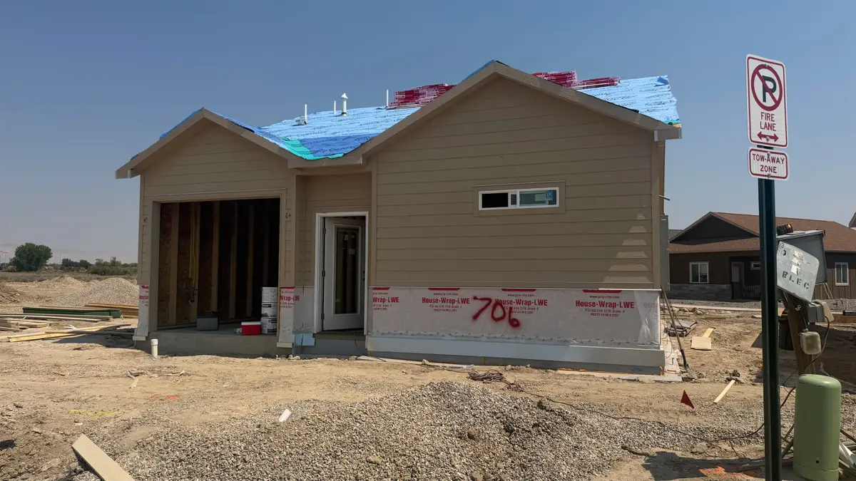 706 Kolob Canyon, Grand Junction, CO 81505 - #1