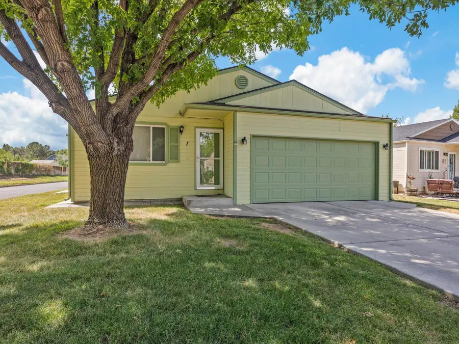1 Rhine Court, Grand Junction, CO 81507 - #2