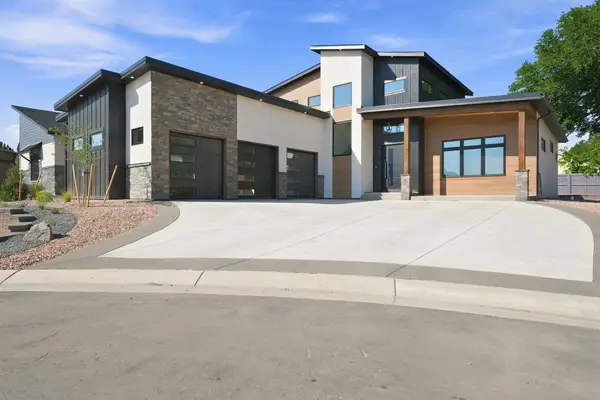 2043 Caleb Way, Grand Junction, CO 81507