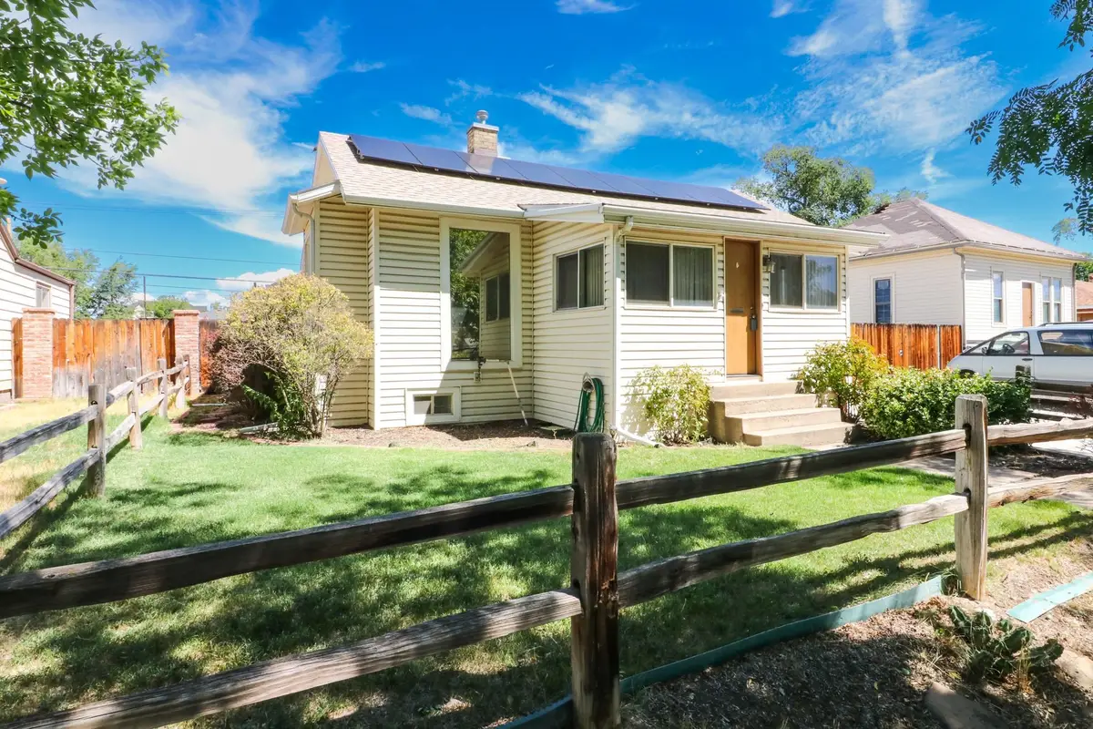 936 Teller Avenue, Grand Junction, CO 81501 - #1