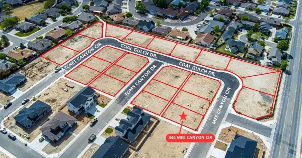 346 Mee Canyon Circle, Fruita, CO 81521
