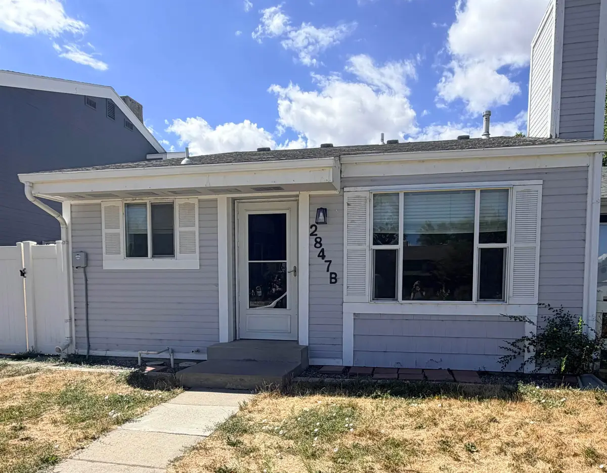 2847 Oxford Avenue #B, Grand Junction, CO 81503 - #1