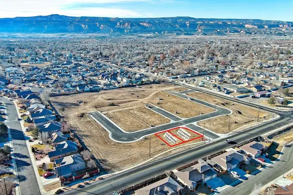 1115 Hatchet Canyon Circle, Fruita, CO 81521