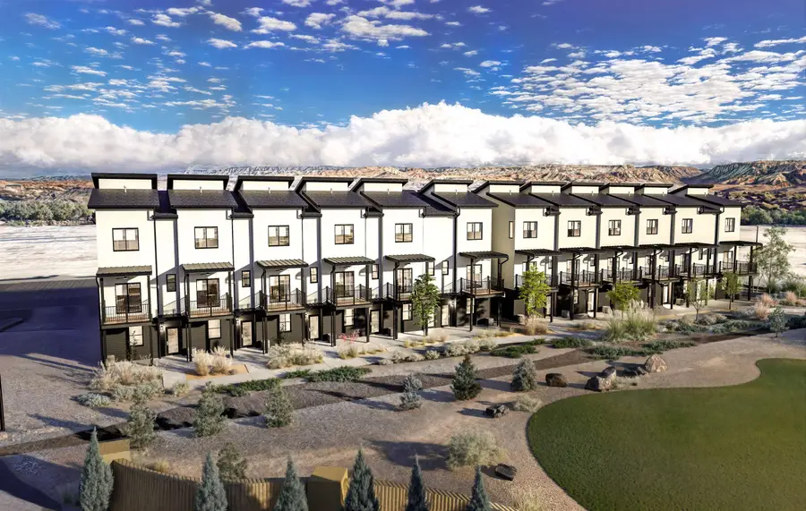 600 Lawrence Avenue #8, Grand Junction, CO 81501 - #2