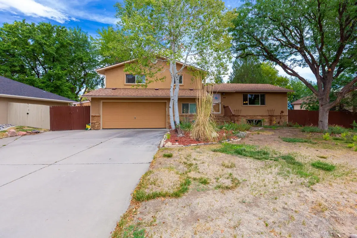 3630 Elderberry Circle, Grand Junction, CO 81506 - #1
