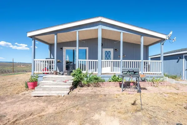 15470 B 1/4 Road, Glade Park, CO 81523