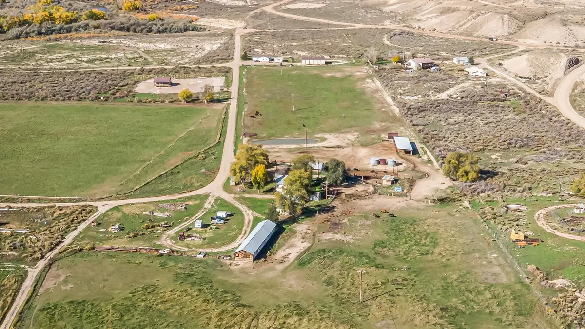 1815 County Road 46, Rangely, CO 81648 - #1