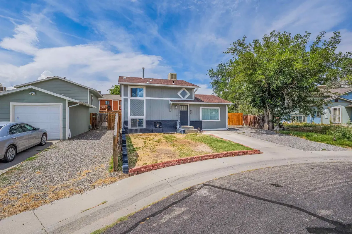 537 Garland Court, Clifton, CO 81520 - #1