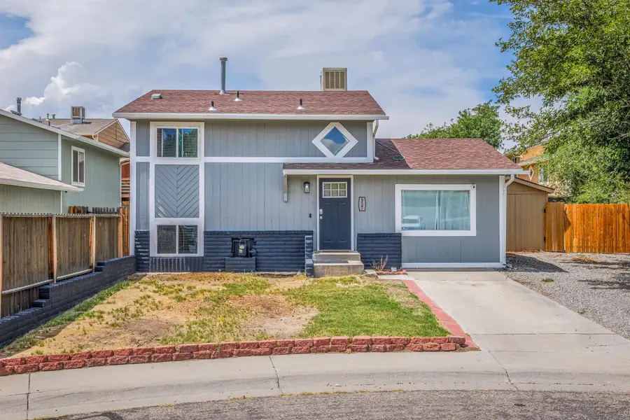 537 Garland Court, Clifton, CO 81520 - #2