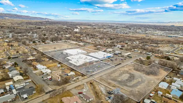 288 27 Road, Grand Junction, CO 81503