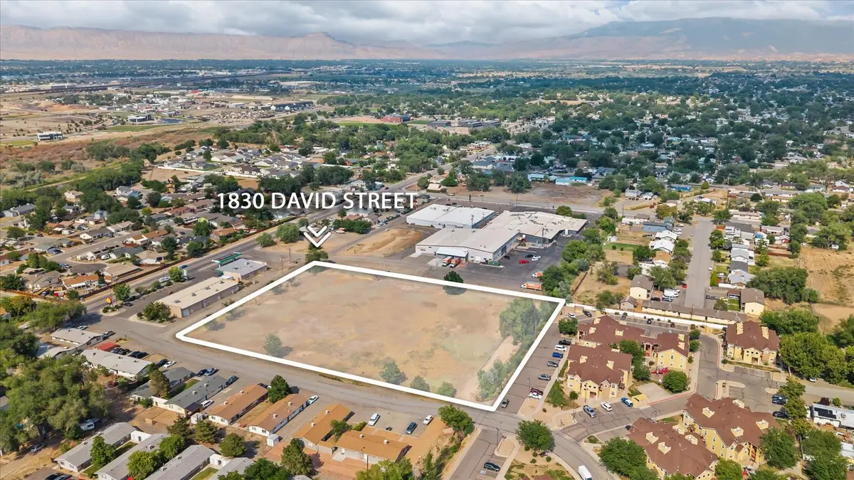 1830 David Street, Grand Junction, CO 81503 - #1