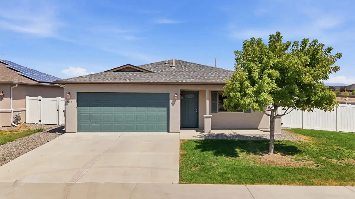 644 Serenity Lane, Grand Junction, CO 81506 - #1