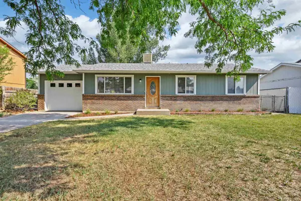 744 E Rio Blanco Avenue, Rangely, CO 81648