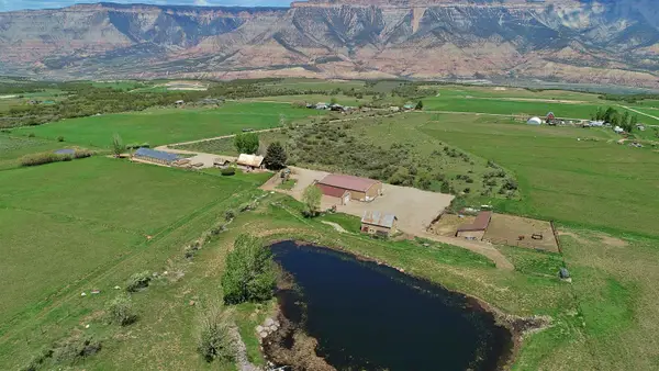 5708 County Road 301, Parachute, CO 81635