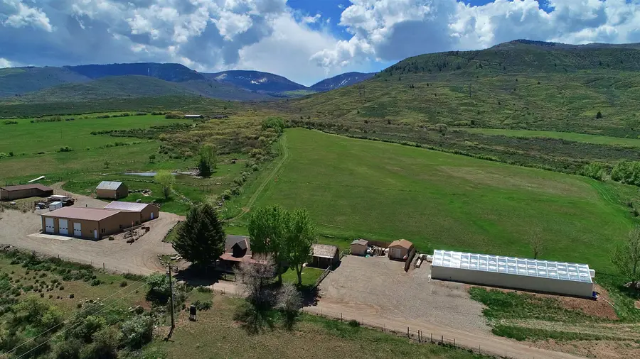 5708 County Road 301, Parachute, CO 81635 - #2