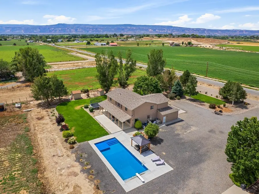 1454 19 Road, Fruita, CO 81521 - #2