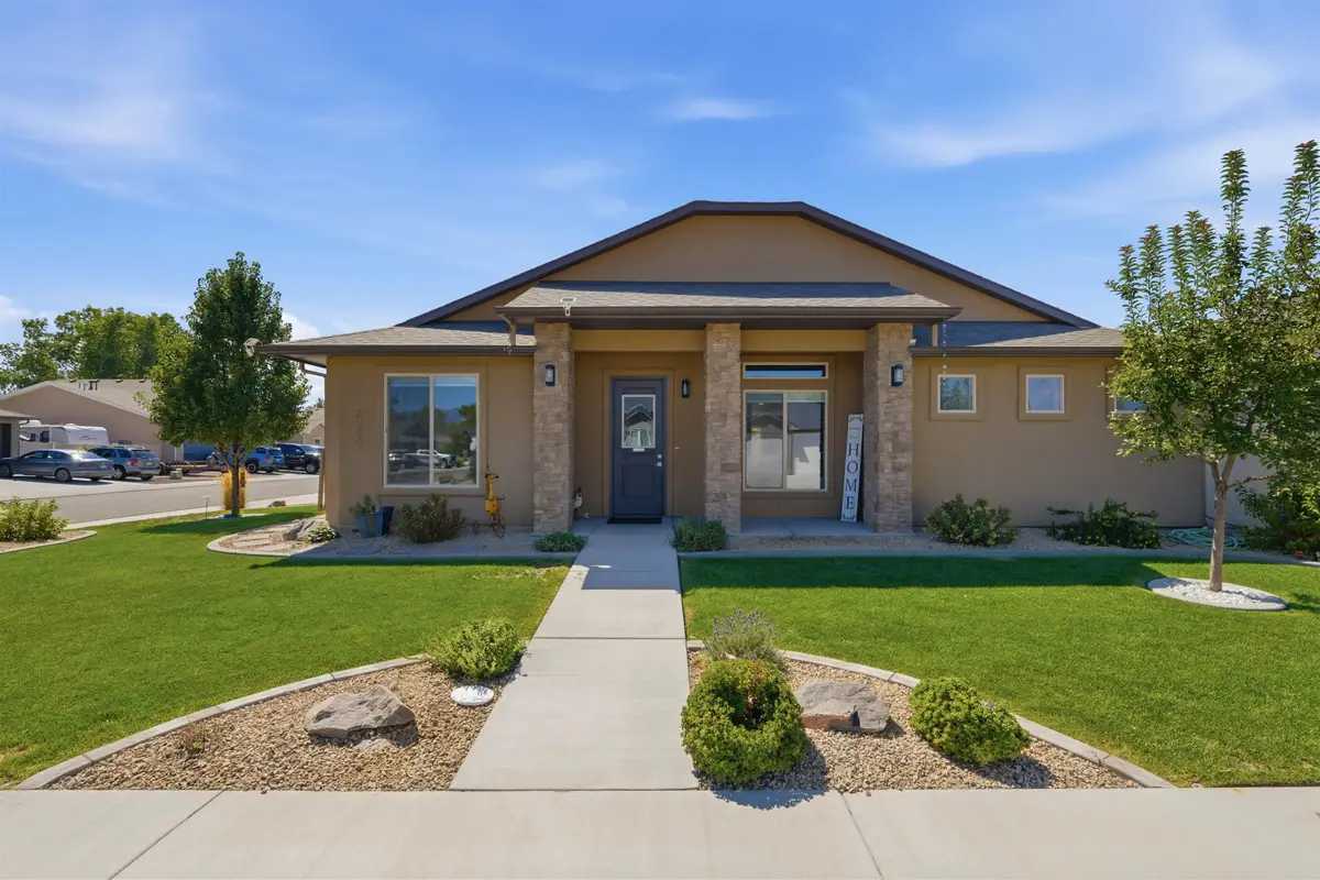 623 Thunder Ridge Drive, Grand Junction, CO 81504 - #1
