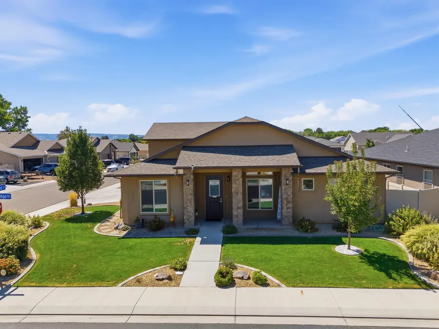 623 Thunder Ridge Drive, Grand Junction, CO 81504 - #2