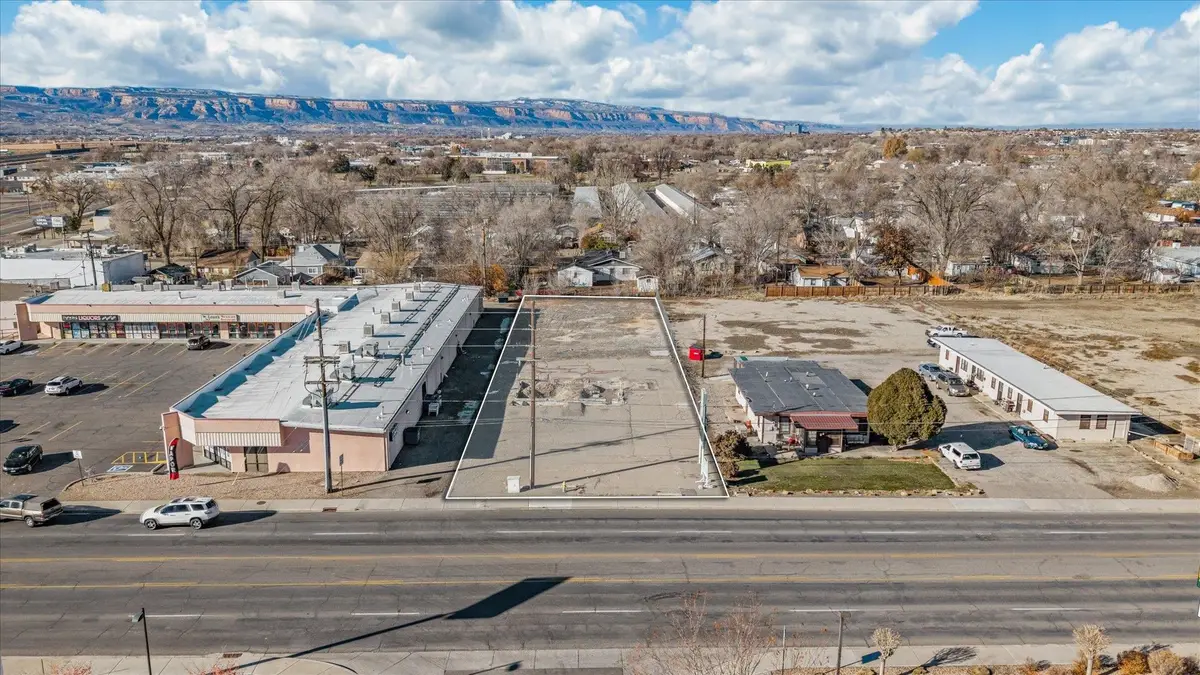 511 30 Road, Grand Junction, CO 81504 - #1