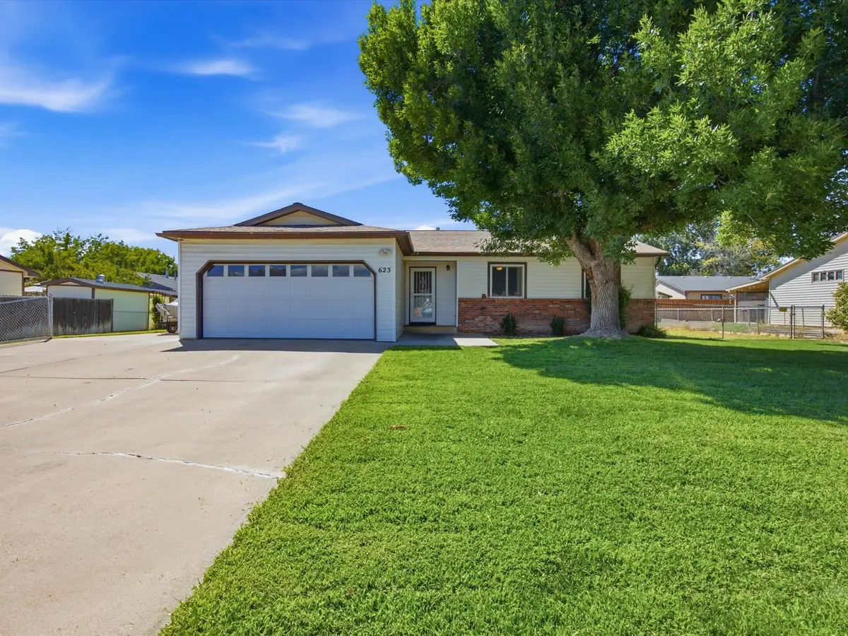 623 American Manor Road, Grand Junction, CO 81504 - #1