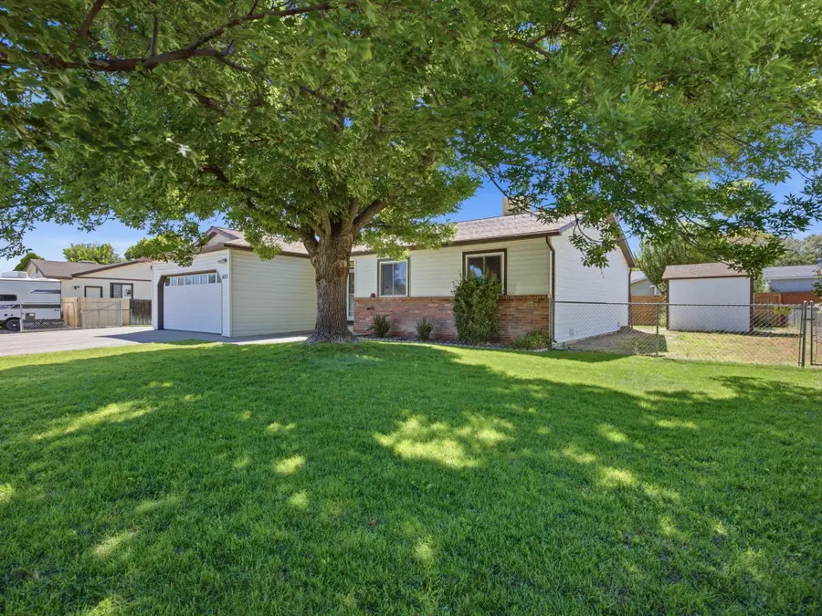 623 American Manor Road, Grand Junction, CO 81504 - #2