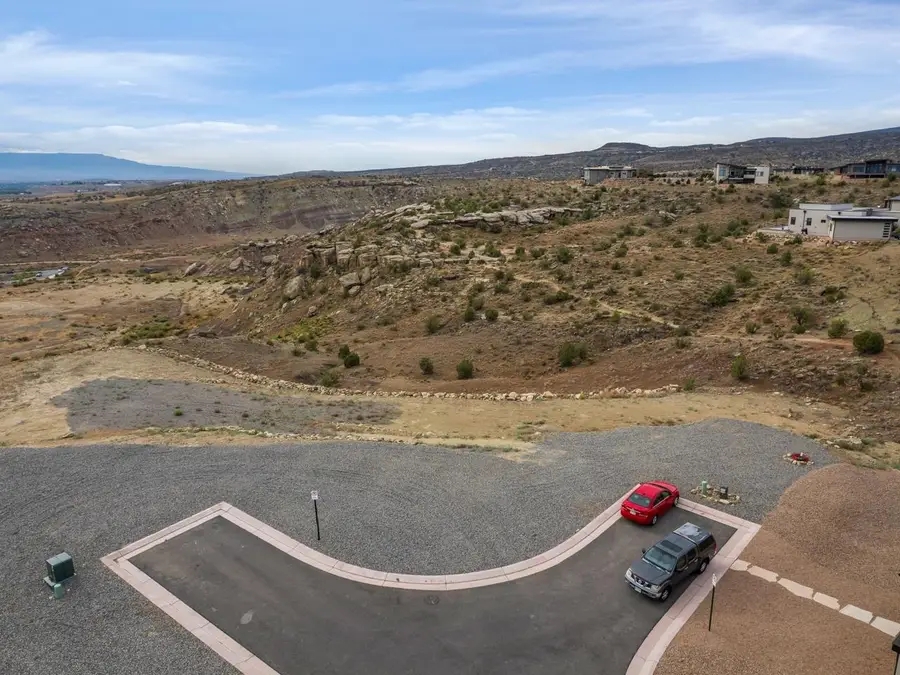 2391 Nicos Trail, Grand Junction, CO 81507 - #2