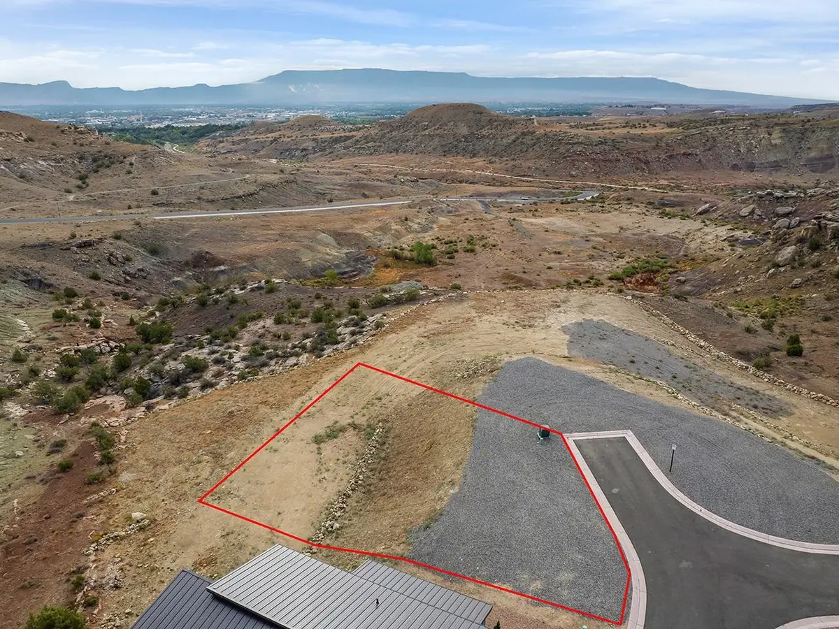 2395 Nicos Trail, Grand Junction, CO 81507 - #1