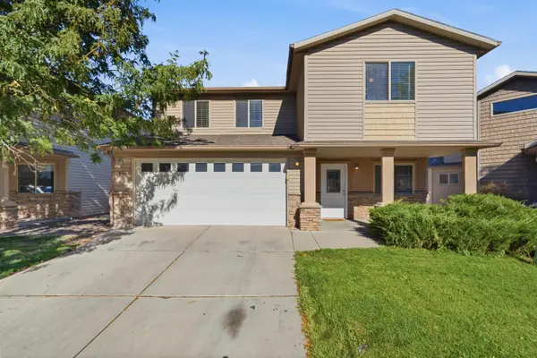 668 Pleasant Court, Grand Junction, CO 81505