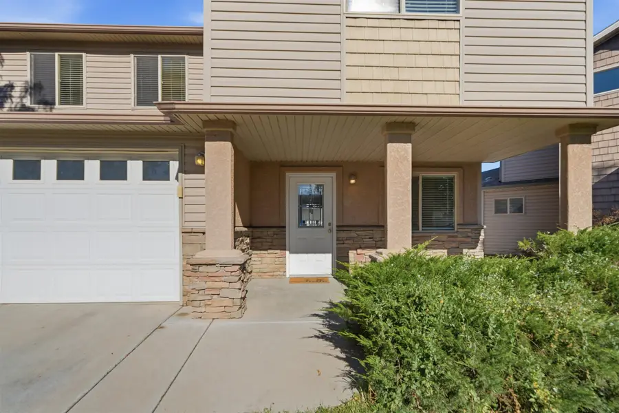 668 Pleasant Court, Grand Junction, CO 81505 - #3