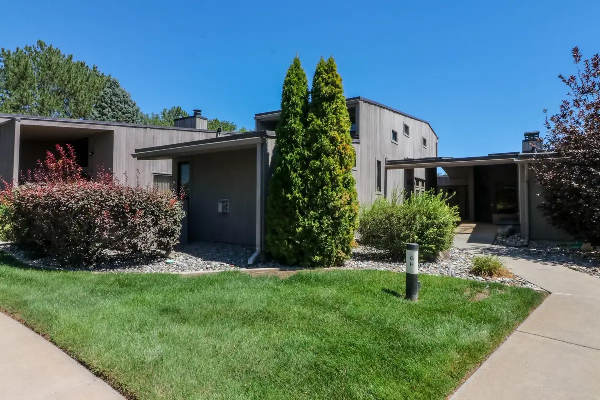 702 Golfmore Drive #H, Grand Junction, CO 81506 - #1