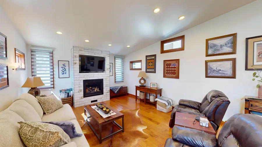 702 Golfmore Drive #H, Grand Junction, CO 81506 - #2