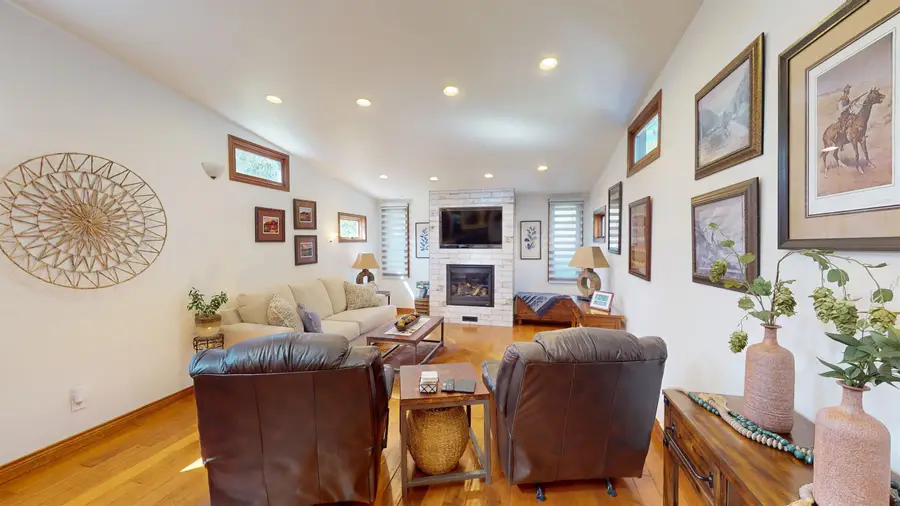 702 Golfmore Drive #H, Grand Junction, CO 81506 - #3