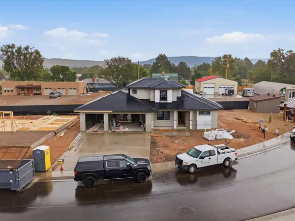 602 Manzanita Drive, Grand Junction, CO 81507