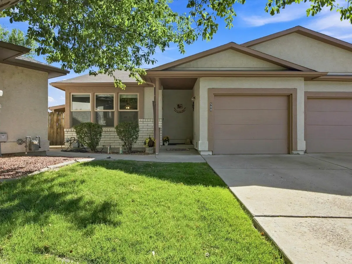 508 Eastgate Court, Grand Junction, CO 81501 - #1