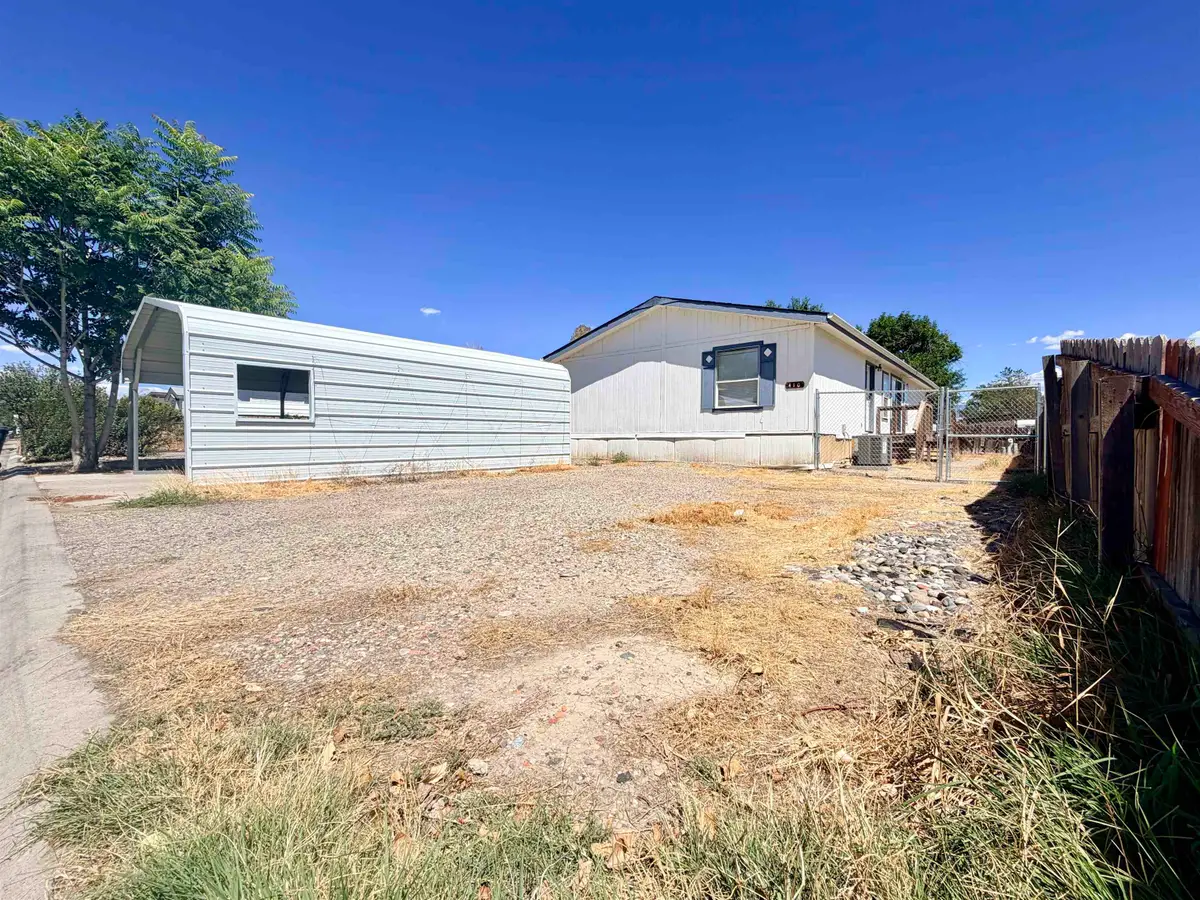 410 Morning Dove Court, Grand Junction, CO 81504 - #1