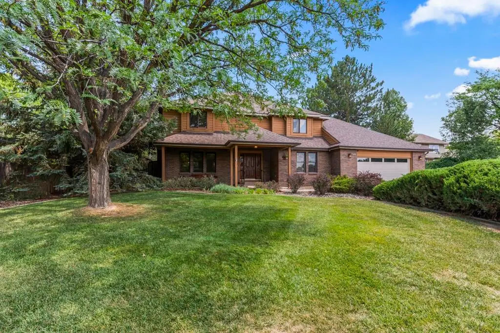 740 Centauri Drive, Grand Junction, CO 81506 - #1