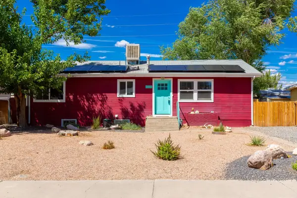 1047 E Aspen Avenue, Fruita, CO 81521