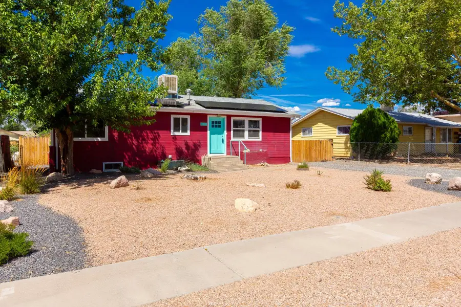 1047 E Aspen Avenue, Fruita, CO 81521 - #2