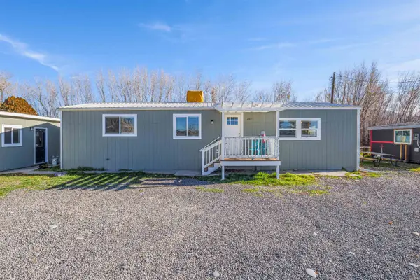 702 37 1/10 Road, Palisade, CO 81526