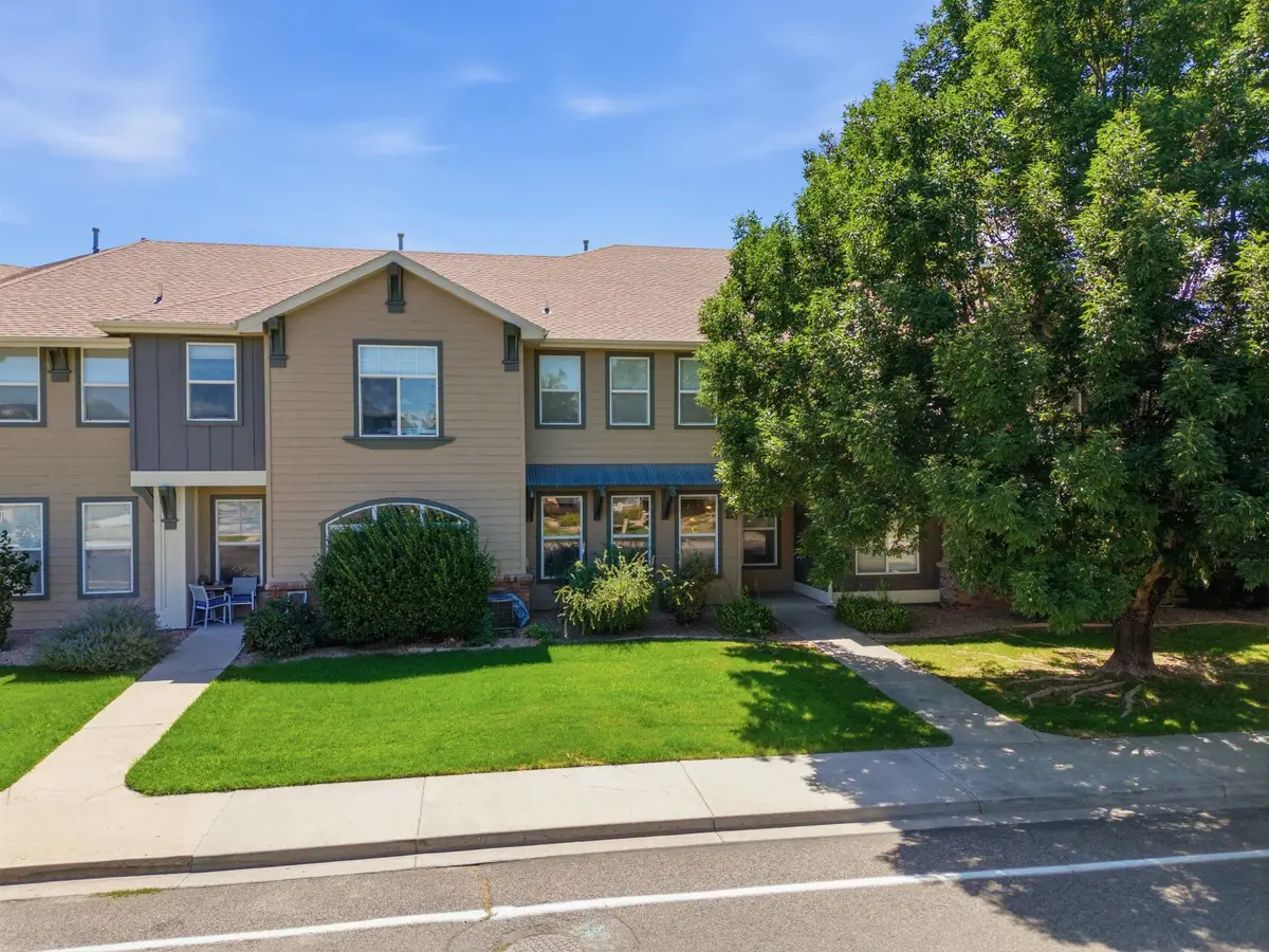 2485 Fountainhead Boulevard #G2, Grand Junction, CO 81505 - #1