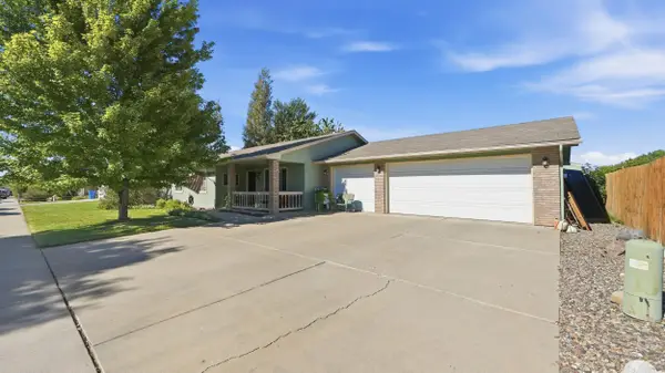 591 Heidel Street, Grand Junction, CO 81504