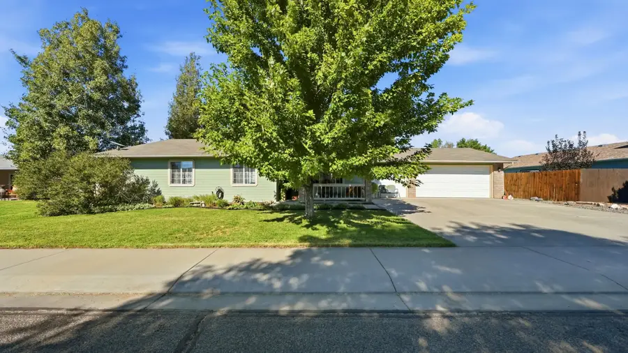 591 Heidel Street, Grand Junction, CO 81504 - #2