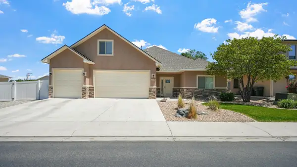 196 Night Hawk Drive, Grand Junction, CO 81503