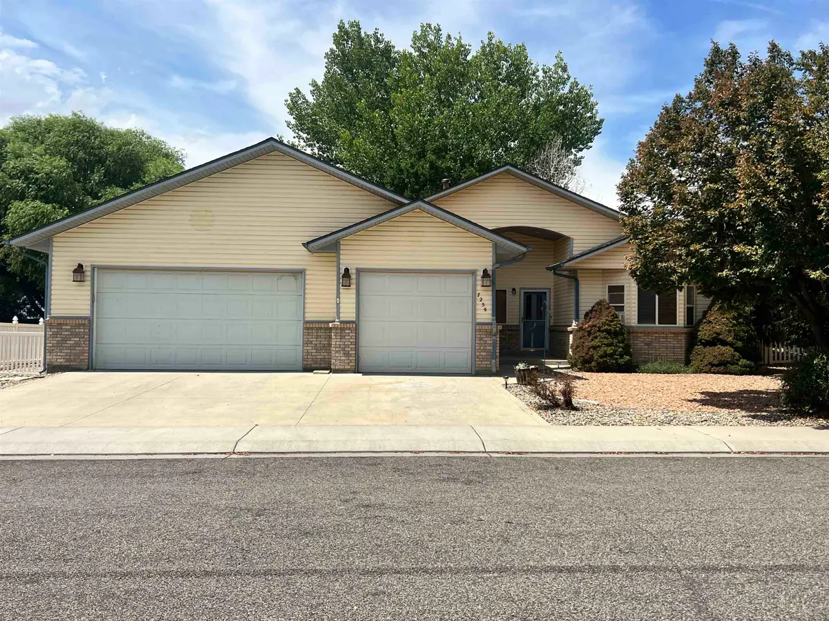 725 1/2 Monument View Drive, Grand Junction, CO 81505 - #1