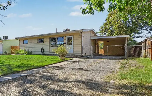 2533 Elm Avenue, Grand Junction, CO 81501