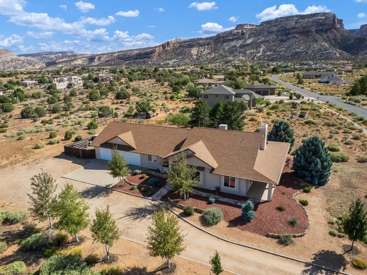 320 E Dakota Drive, Grand Junction, CO 81507 - #1