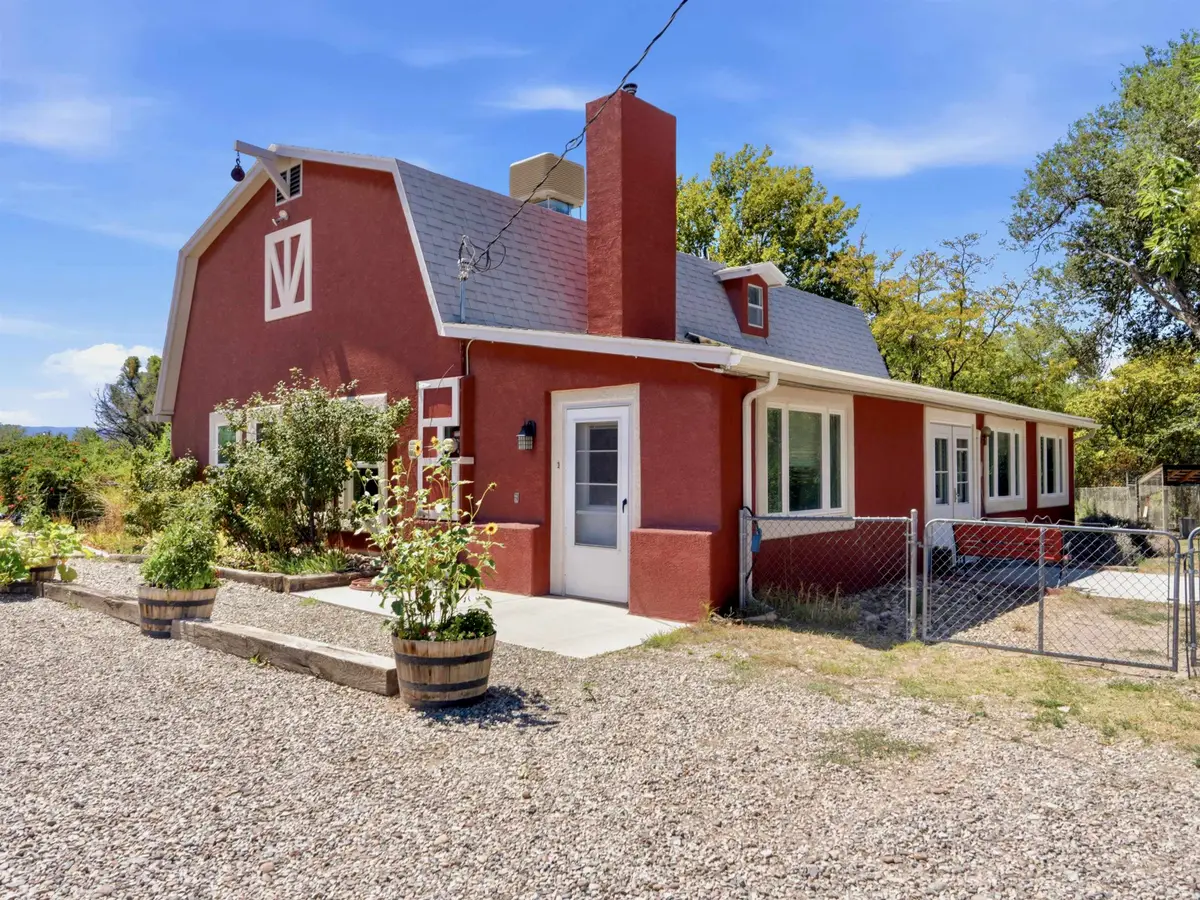 3222 C Road, Grand Junction, CO 81503 - #1